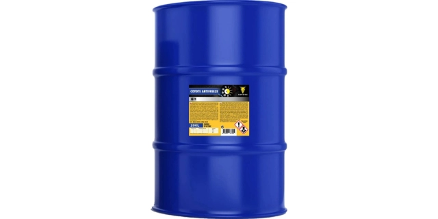 COYOTE Antifreeze G12+ 200L                                                                                                                                                                                                                               
